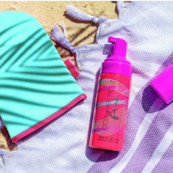 TARTE SELF TANNING KIT - Picture 4 of 4